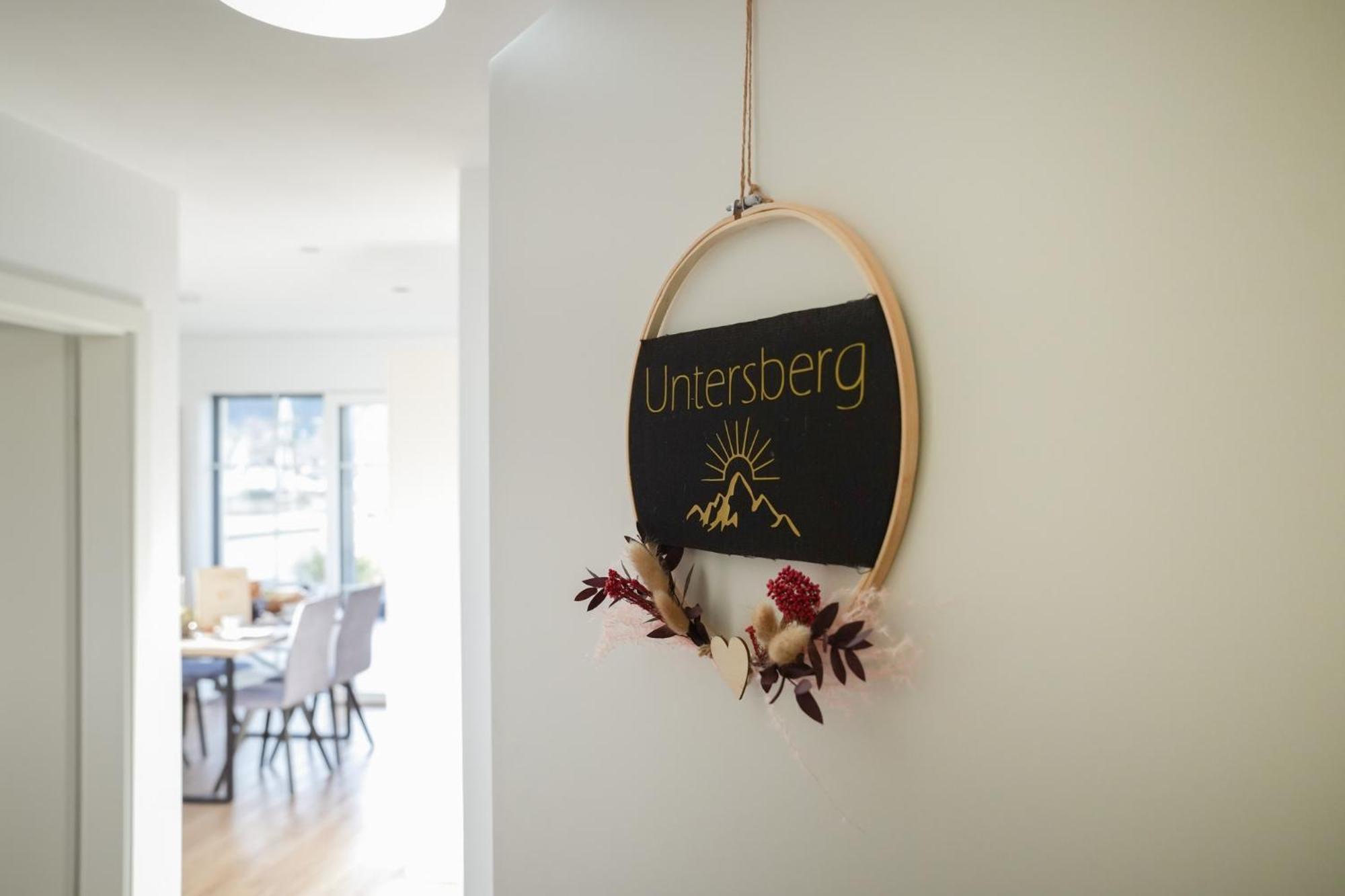 Miglurahof Apartamento Adnet Exterior foto