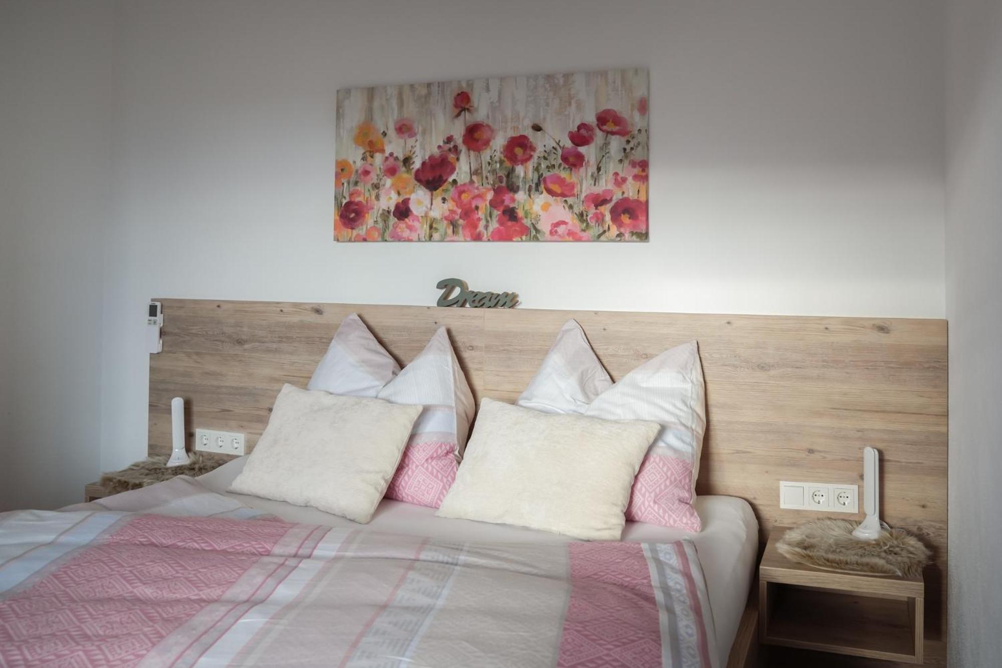 Miglurahof Apartamento Adnet Exterior foto