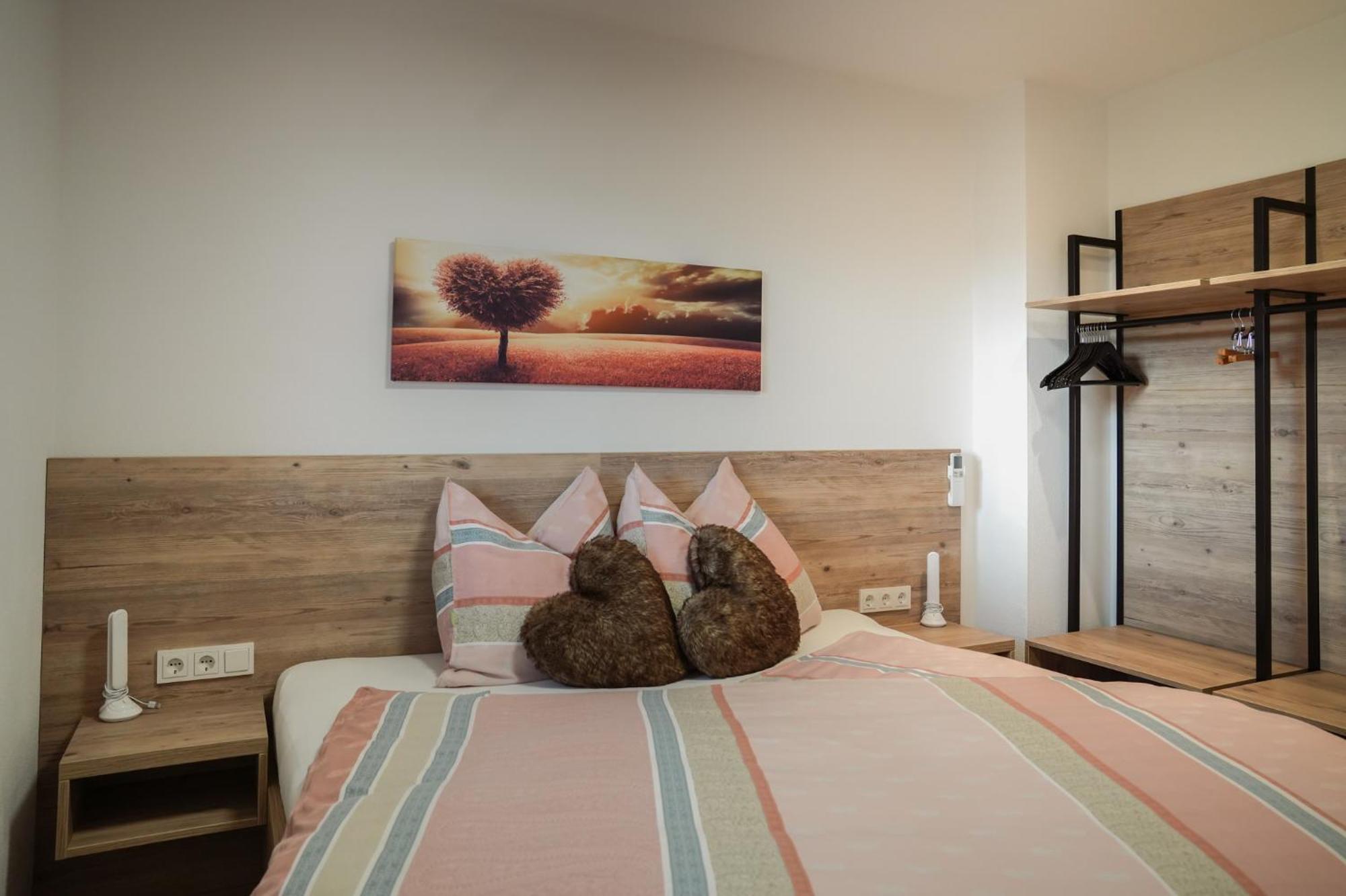 Miglurahof Apartamento Adnet Exterior foto